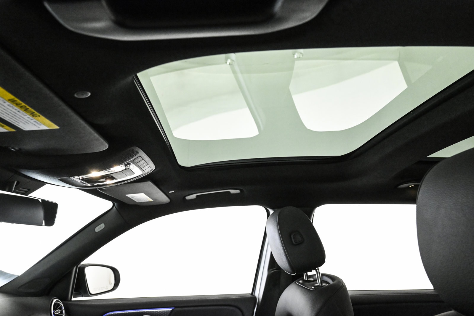 2025 MERCEDES-BENZ GLB-CLASS - Image 17