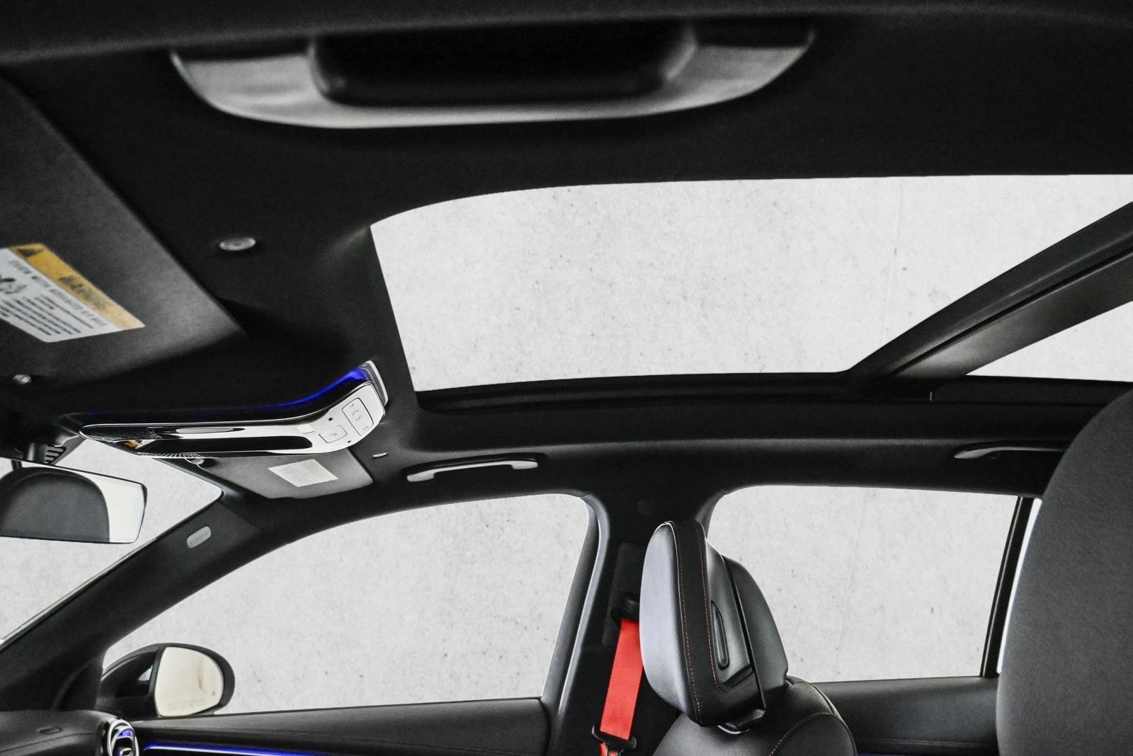 2026 MERCEDES-BENZ GLC-CLASS - Image 17