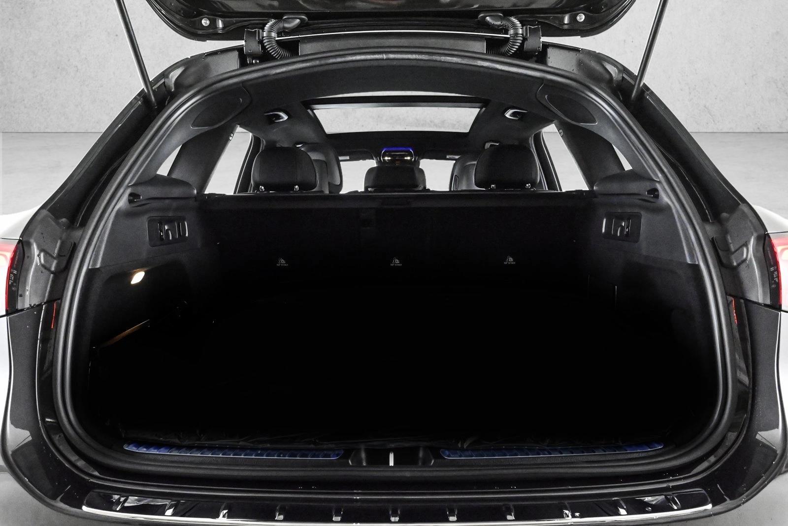 2026 MERCEDES-BENZ GLC-CLASS - Image 6