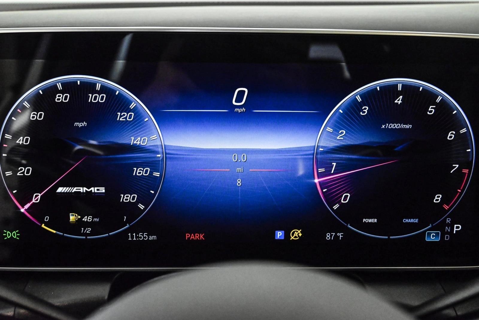 2026 MERCEDES-BENZ GLC-CLASS - Image 12