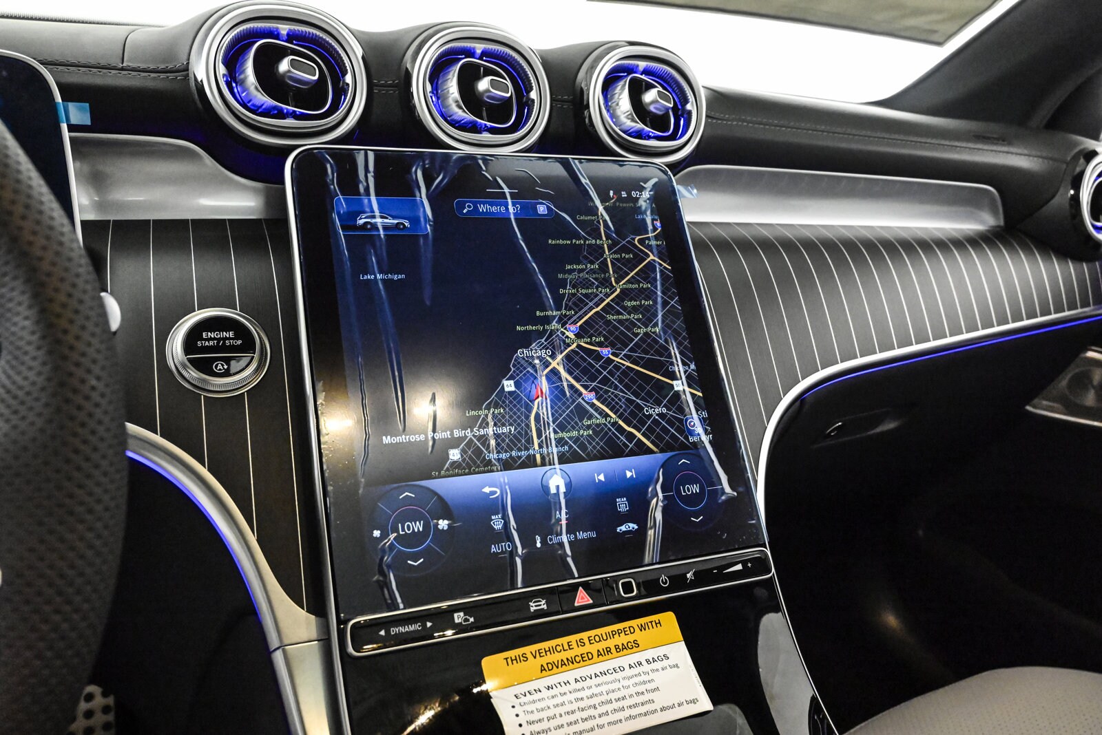 2026 MERCEDES-BENZ GLC-CLASS - Image 14