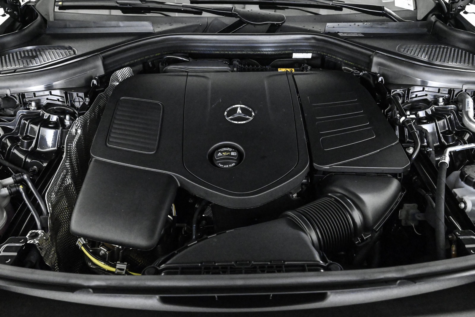 2026 MERCEDES-BENZ GLC-CLASS - Image 25