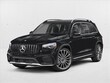 Mercedes-Benz AMG GLB 35