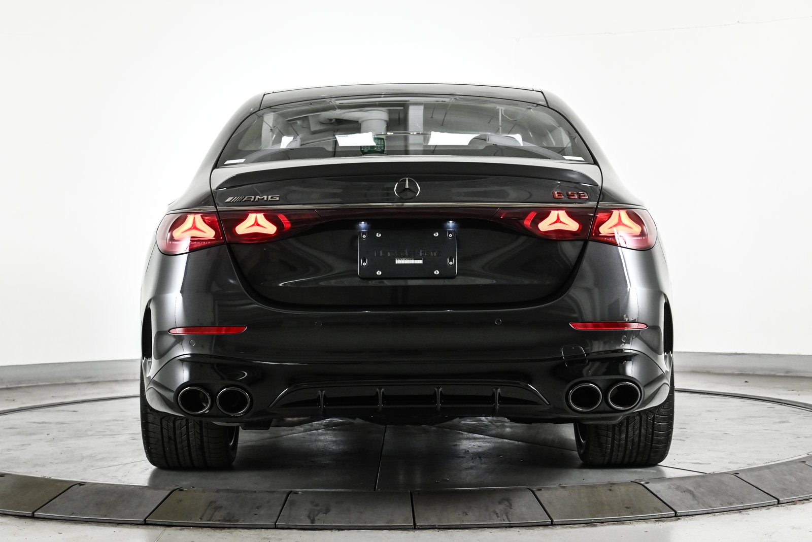 2026 MERCEDES-BENZ E-CLASS - Image 7