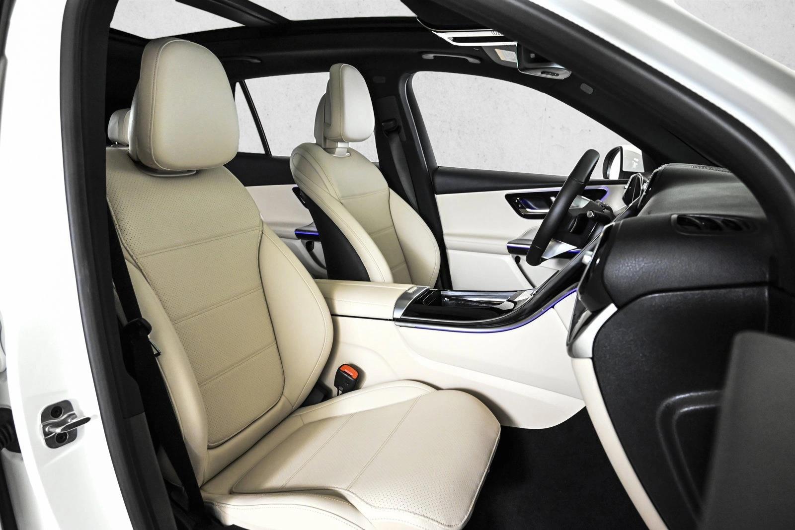 2026 MERCEDES-BENZ GLC-CLASS - Image 23