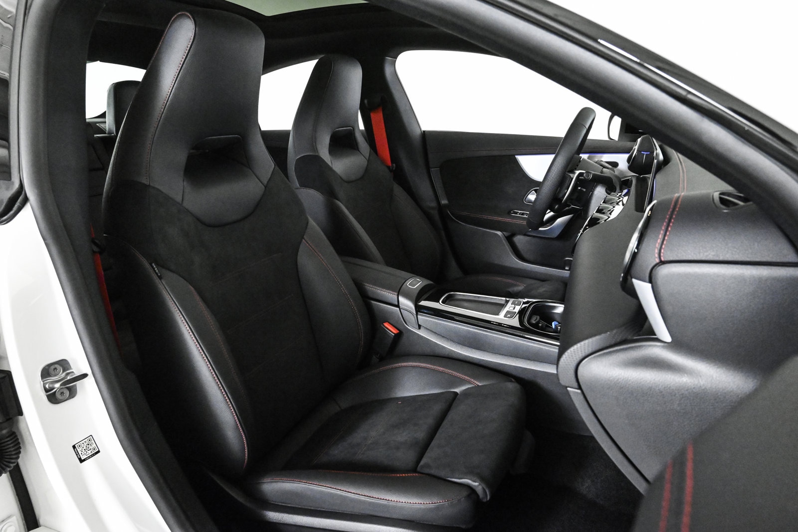 2026 MERCEDES-BENZ CLA-CLASS - Image 22