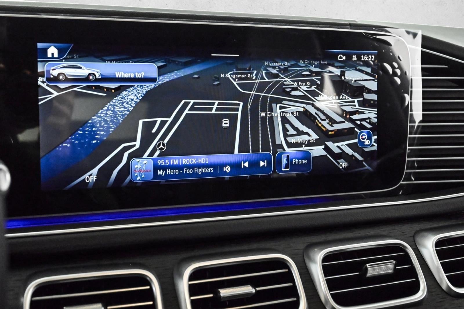 2026 MERCEDES-BENZ GLE-CLASS - Image 14