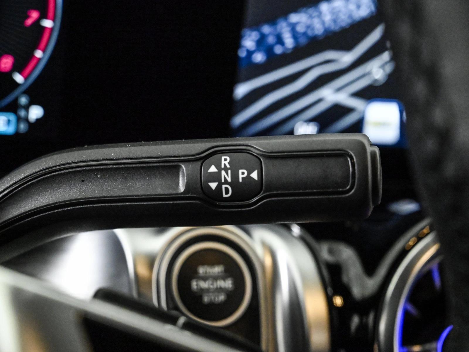 2025 MERCEDES-BENZ GLB-CLASS - Image 12