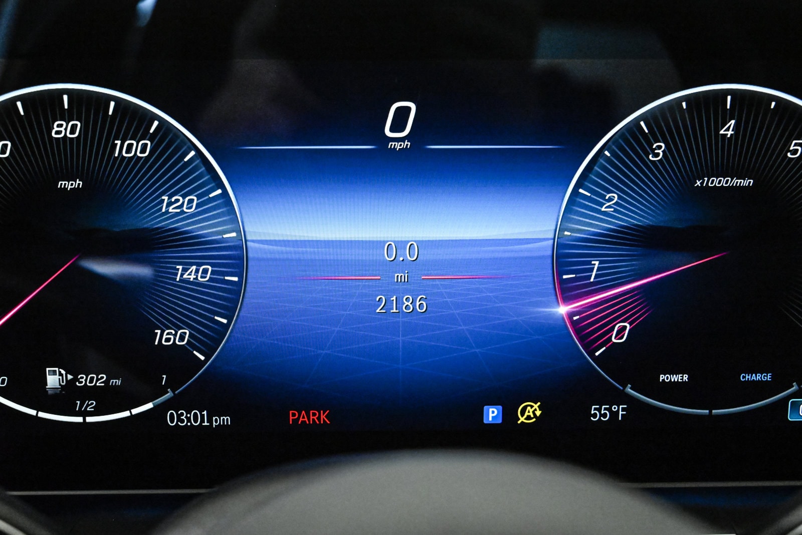 2025 MERCEDES-BENZ GLE-CLASS - Image 11