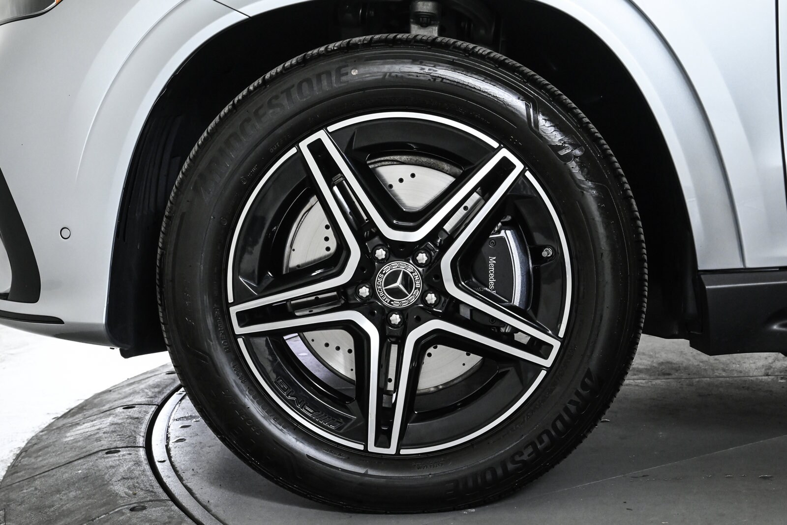 2025 MERCEDES-BENZ GLE-CLASS - Image 26