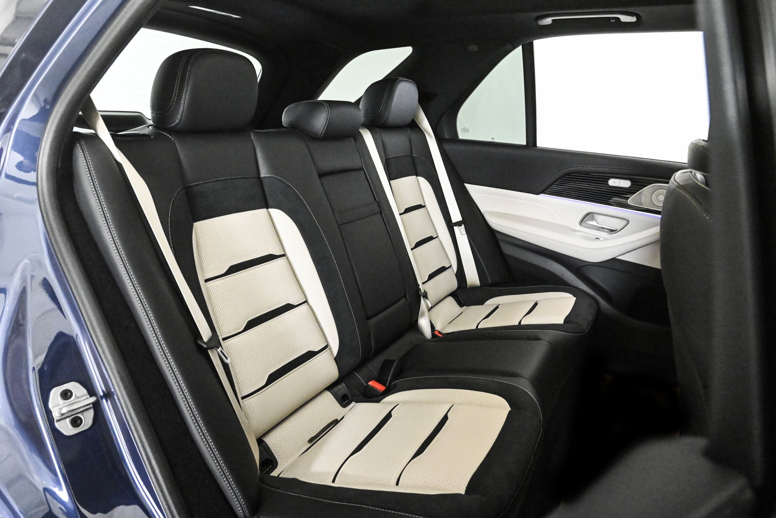 2026 MERCEDES-BENZ GLE-CLASS - Image 22