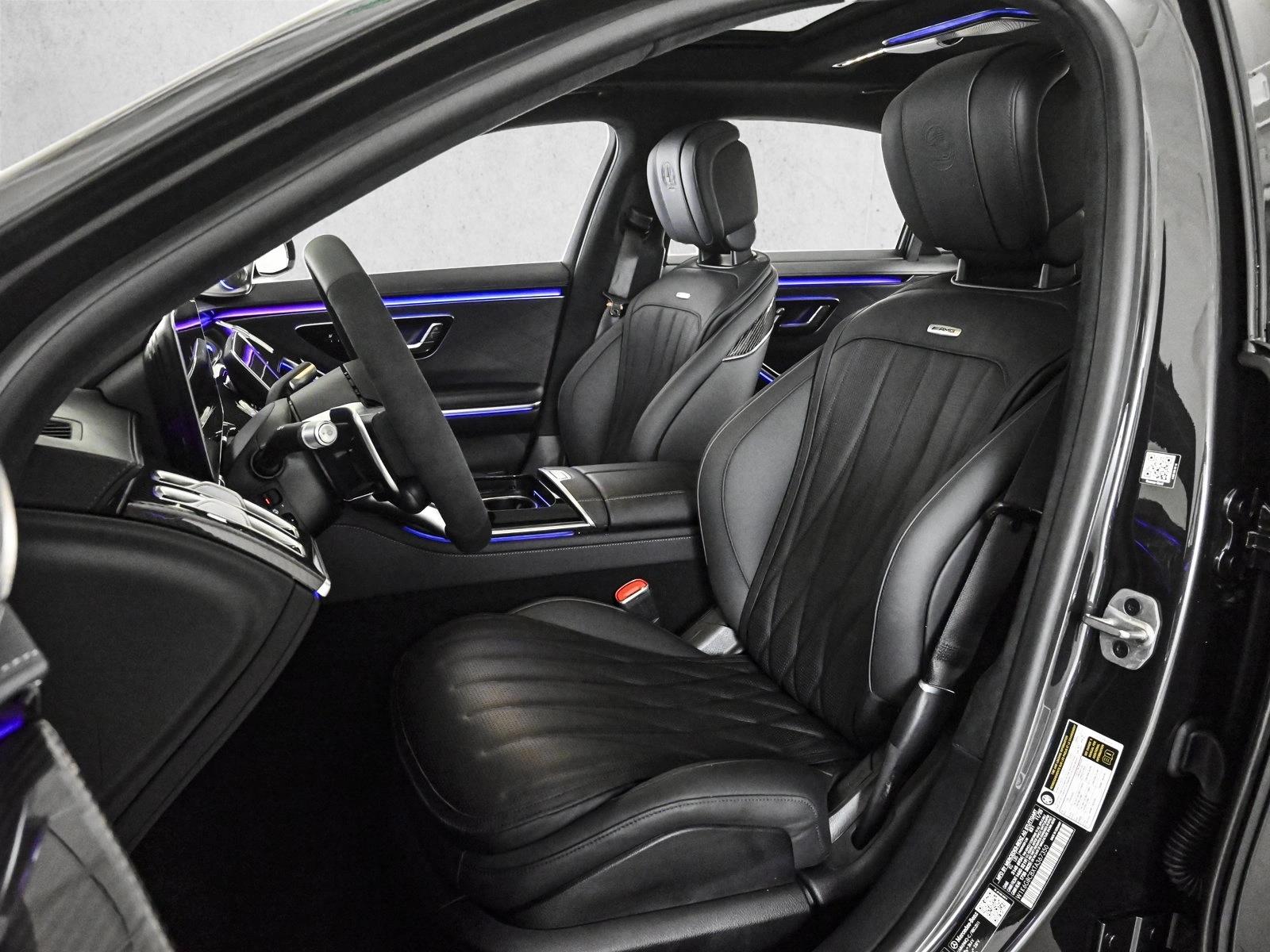 2026 MERCEDES-BENZ S-CLASS - Image 17