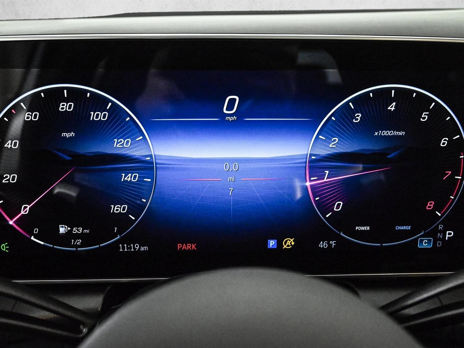 2026 MERCEDES-BENZ GLC-CLASS - Image 11