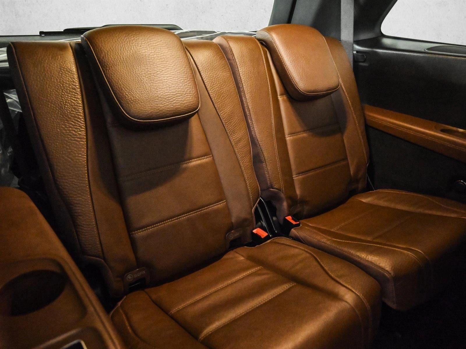 2026 MERCEDES-BENZ GLS-CLASS - Image 23