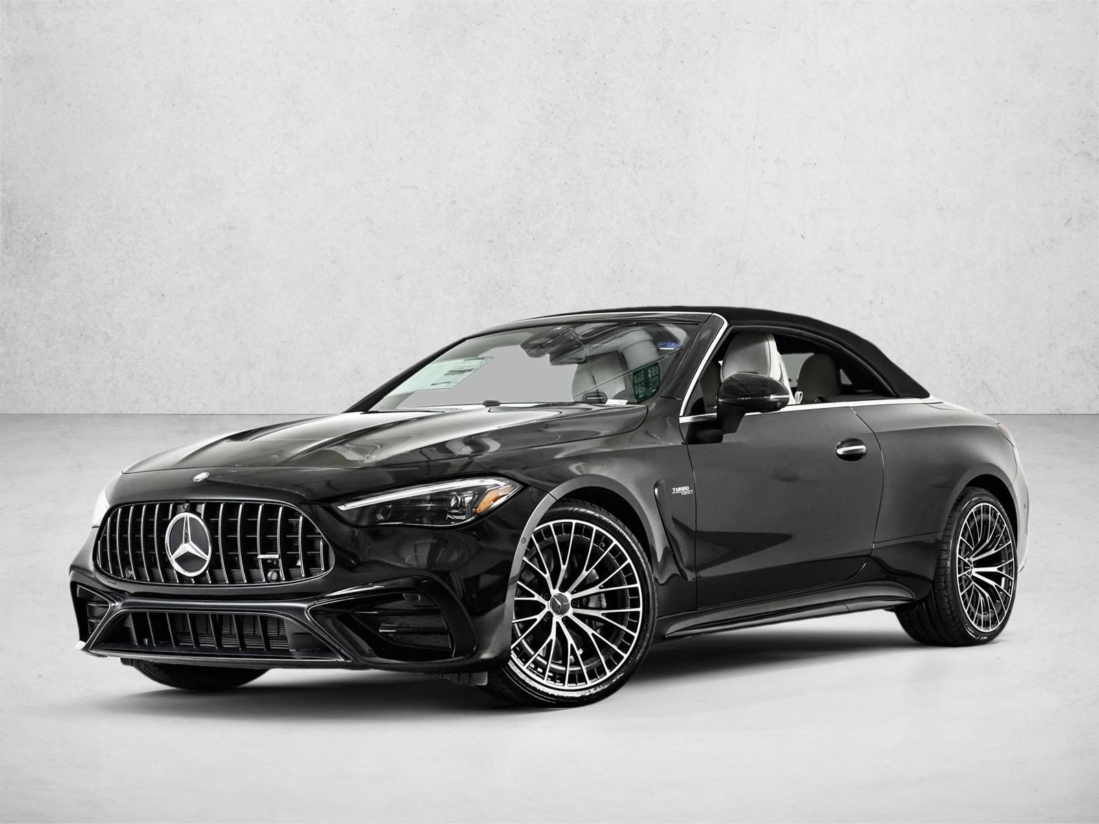 2026 MERCEDES-BENZ CLE - Image 1