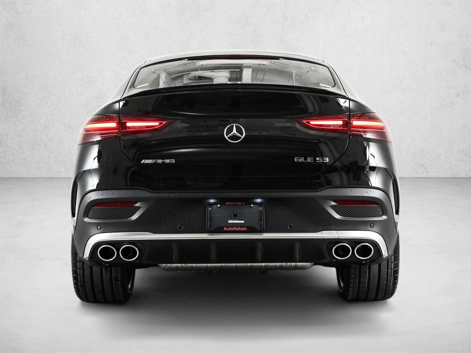 2026 MERCEDES-BENZ GLE-CLASS - Image 7