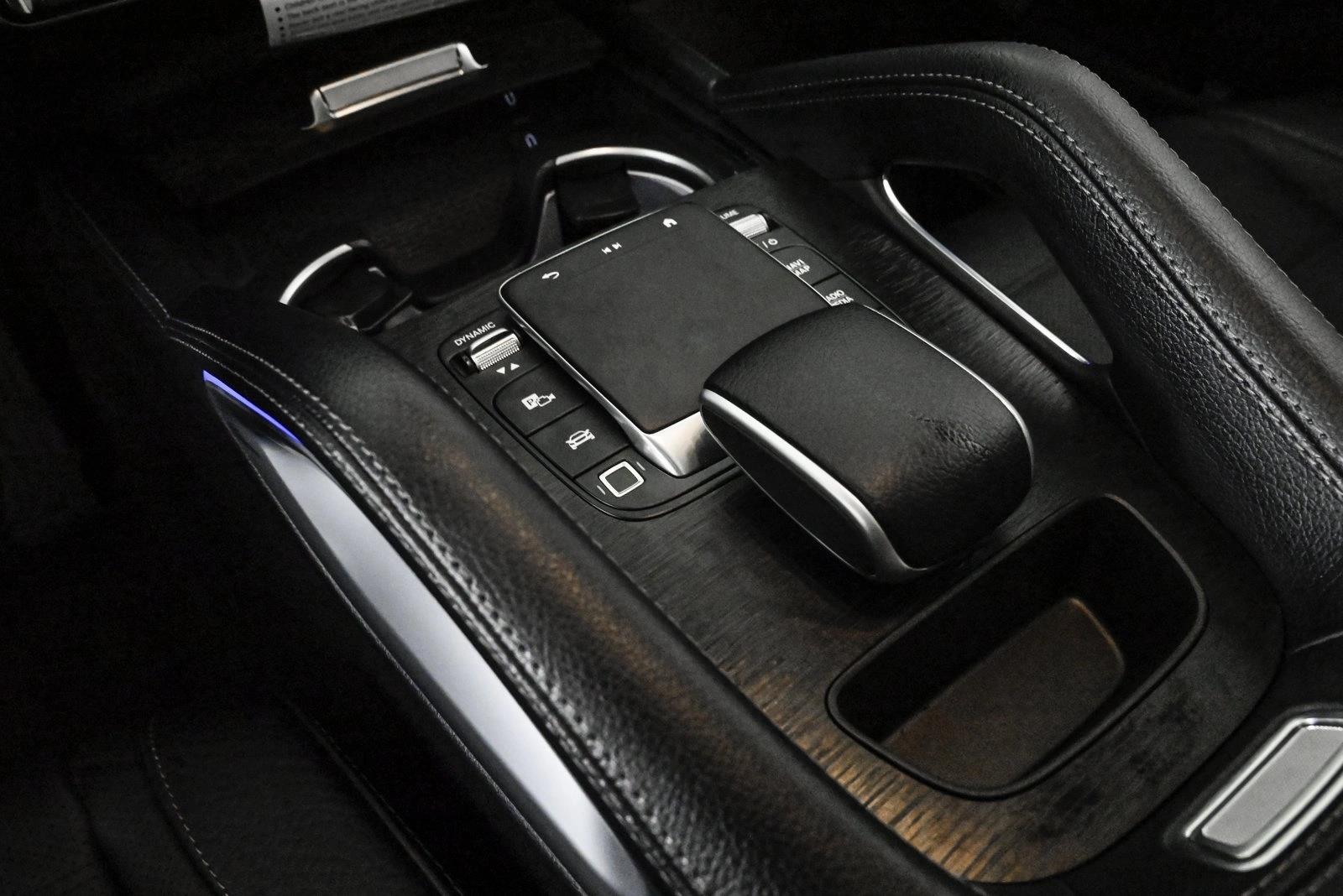 2026 MERCEDES-BENZ GLE-CLASS - Image 13