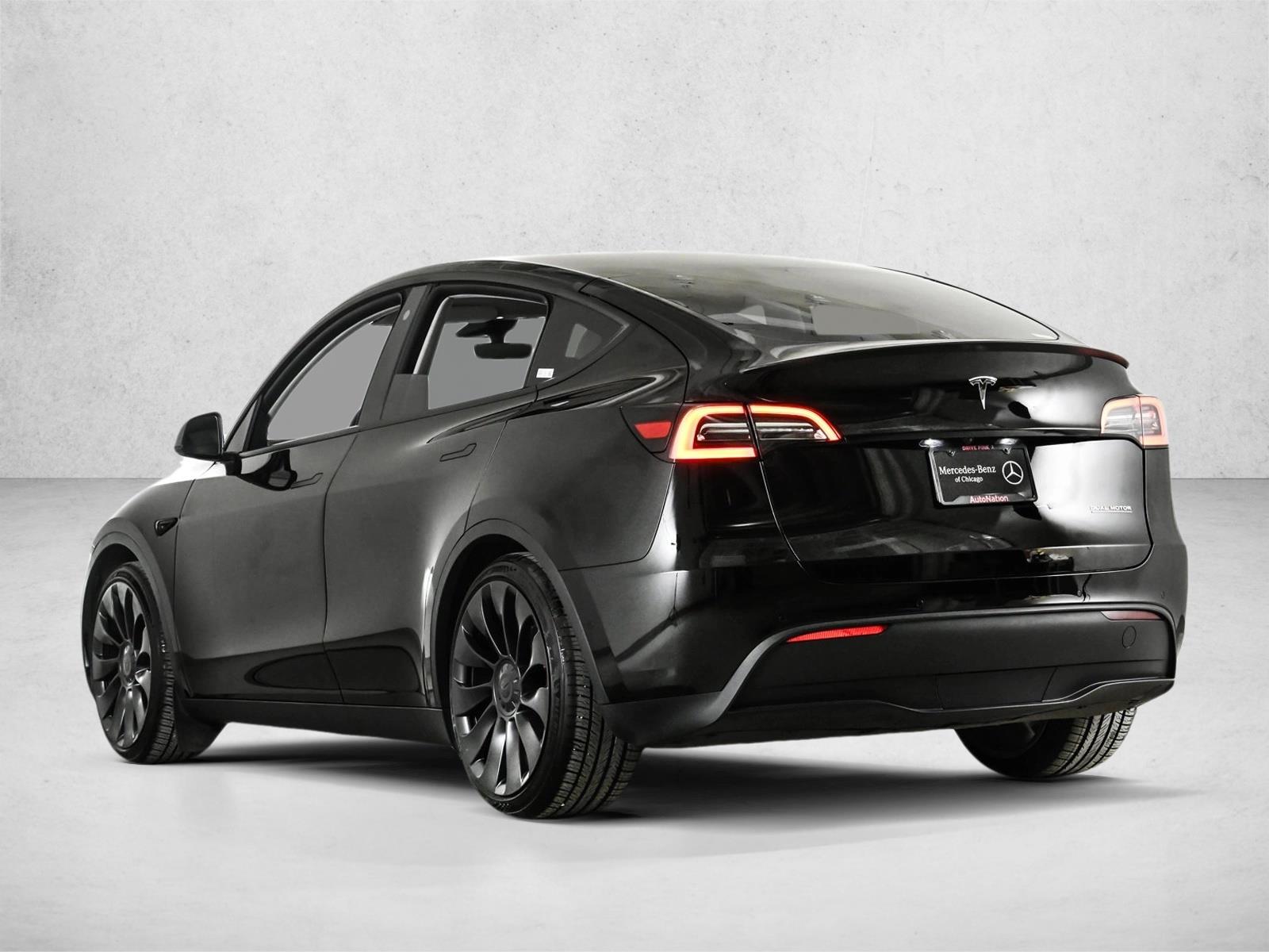 2022 TESLA MODEL Y - Image 8