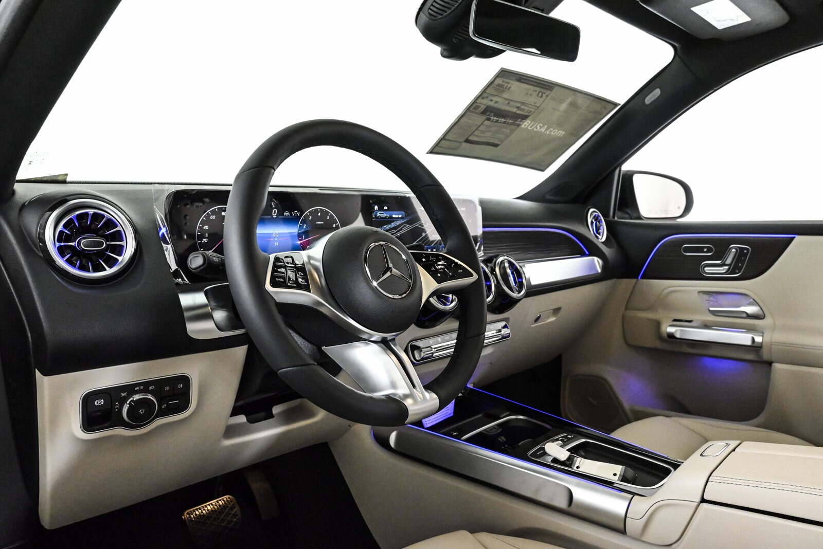 2026 MERCEDES-BENZ GLB-CLASS - Image 10