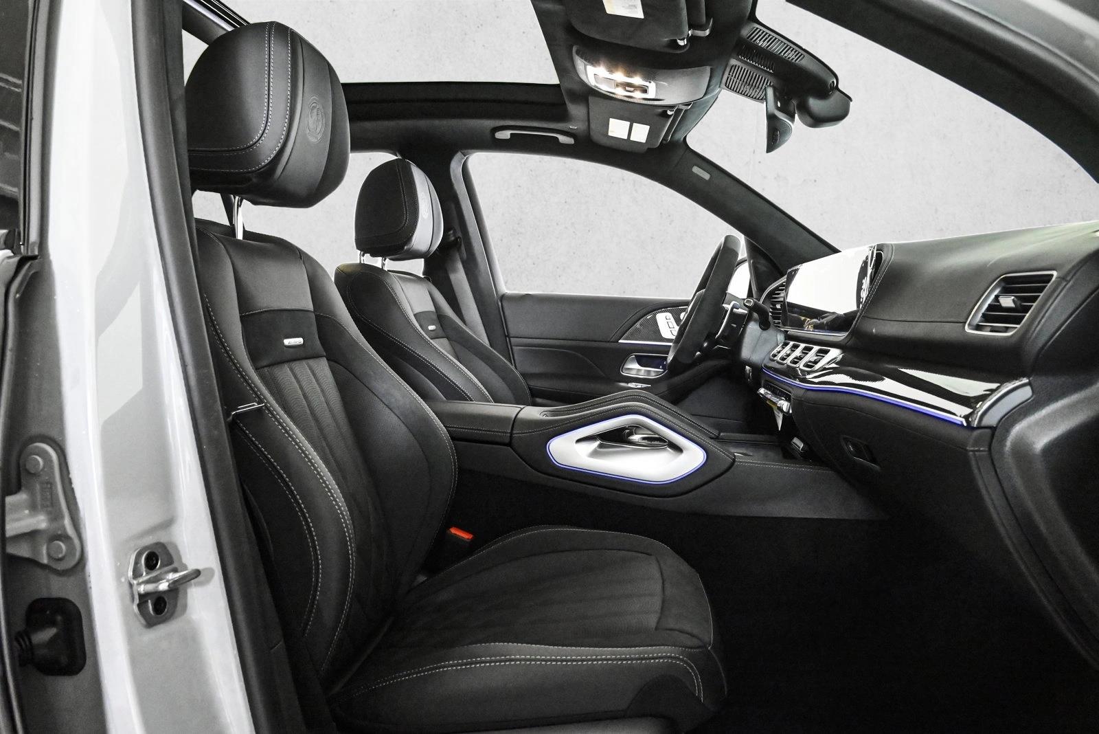 2026 MERCEDES-BENZ GLE-CLASS - Image 23