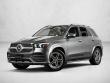 Used 2022 Mercedes-Benz GLE 450 4MATIC SUV