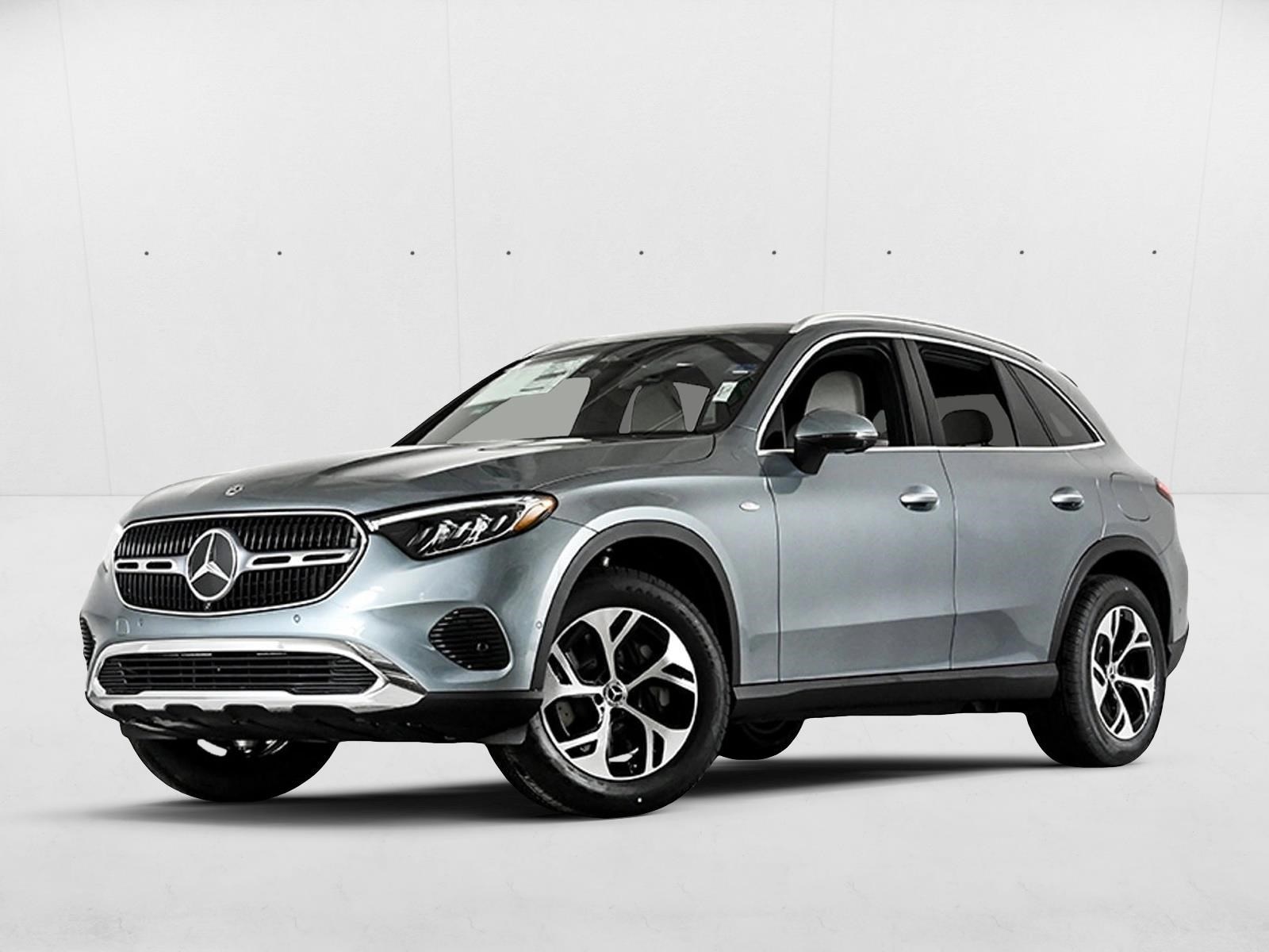 2025 MERCEDES-BENZ GLC-CLASS - Image 1
