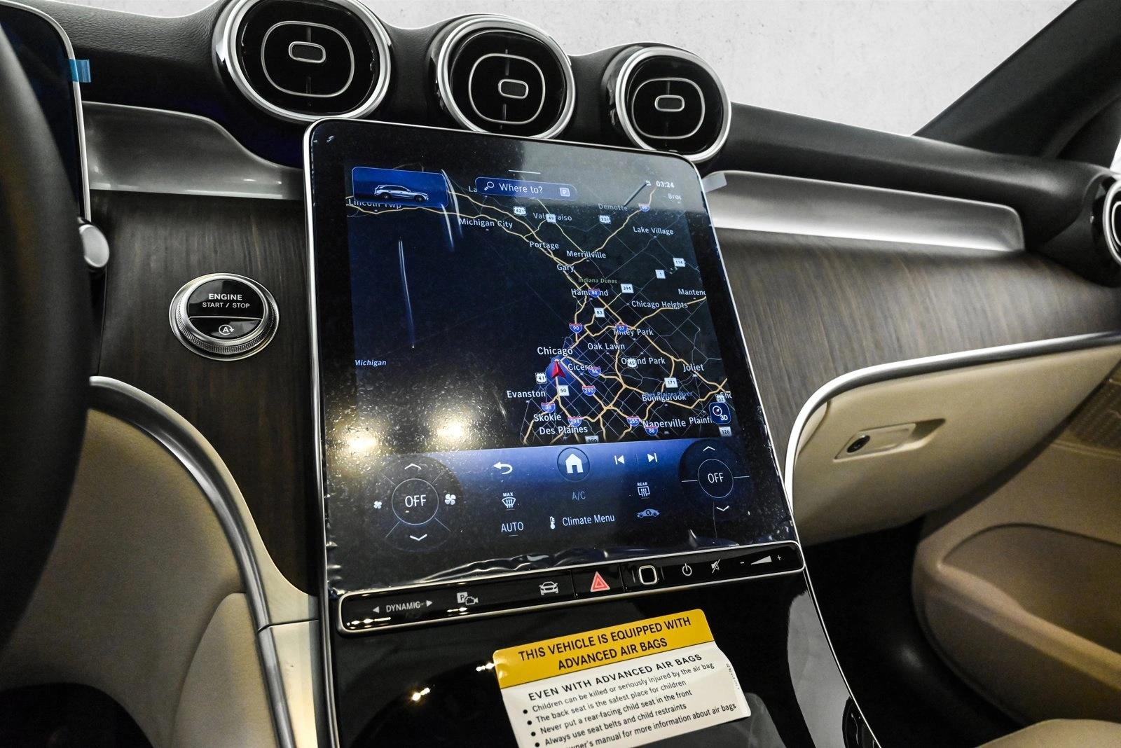 2026 MERCEDES-BENZ GLC-CLASS - Image 14