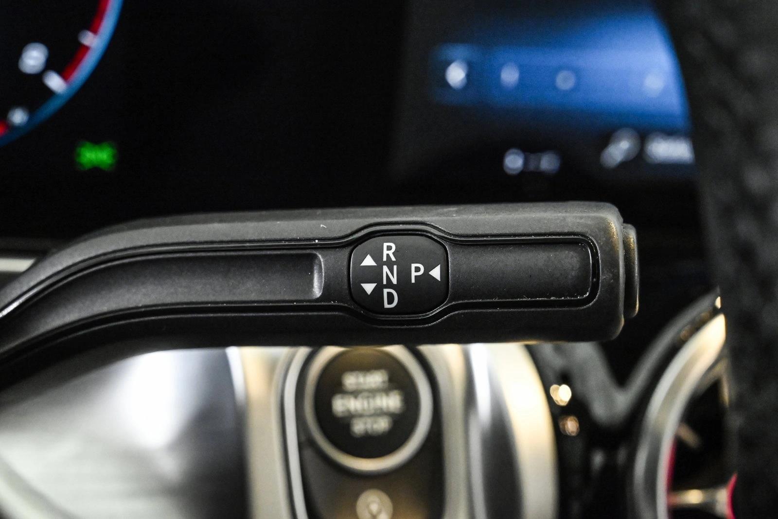 2022 MERCEDES-BENZ GLB-CLASS - Image 12