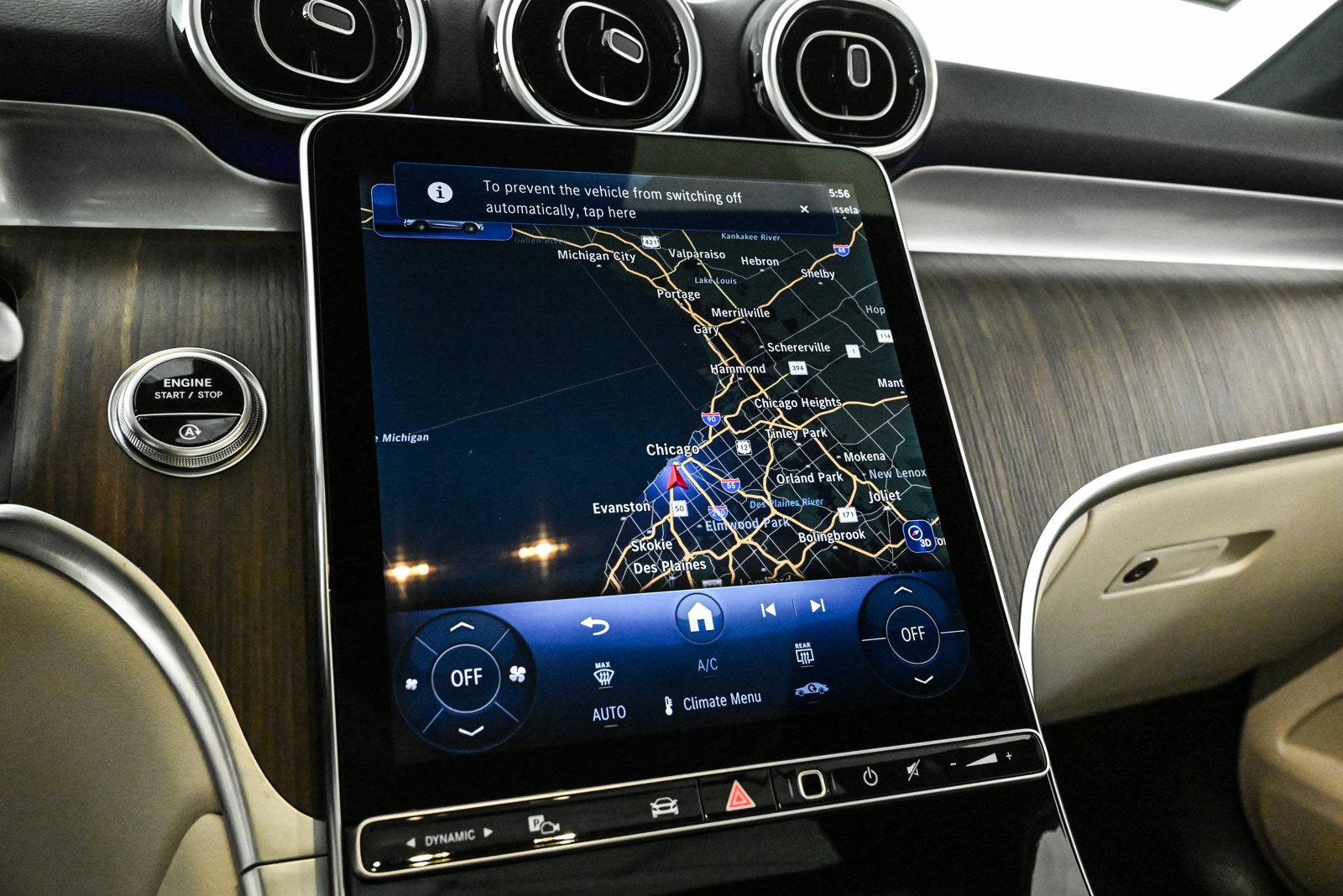 2026 MERCEDES-BENZ GLC-CLASS - Image 14