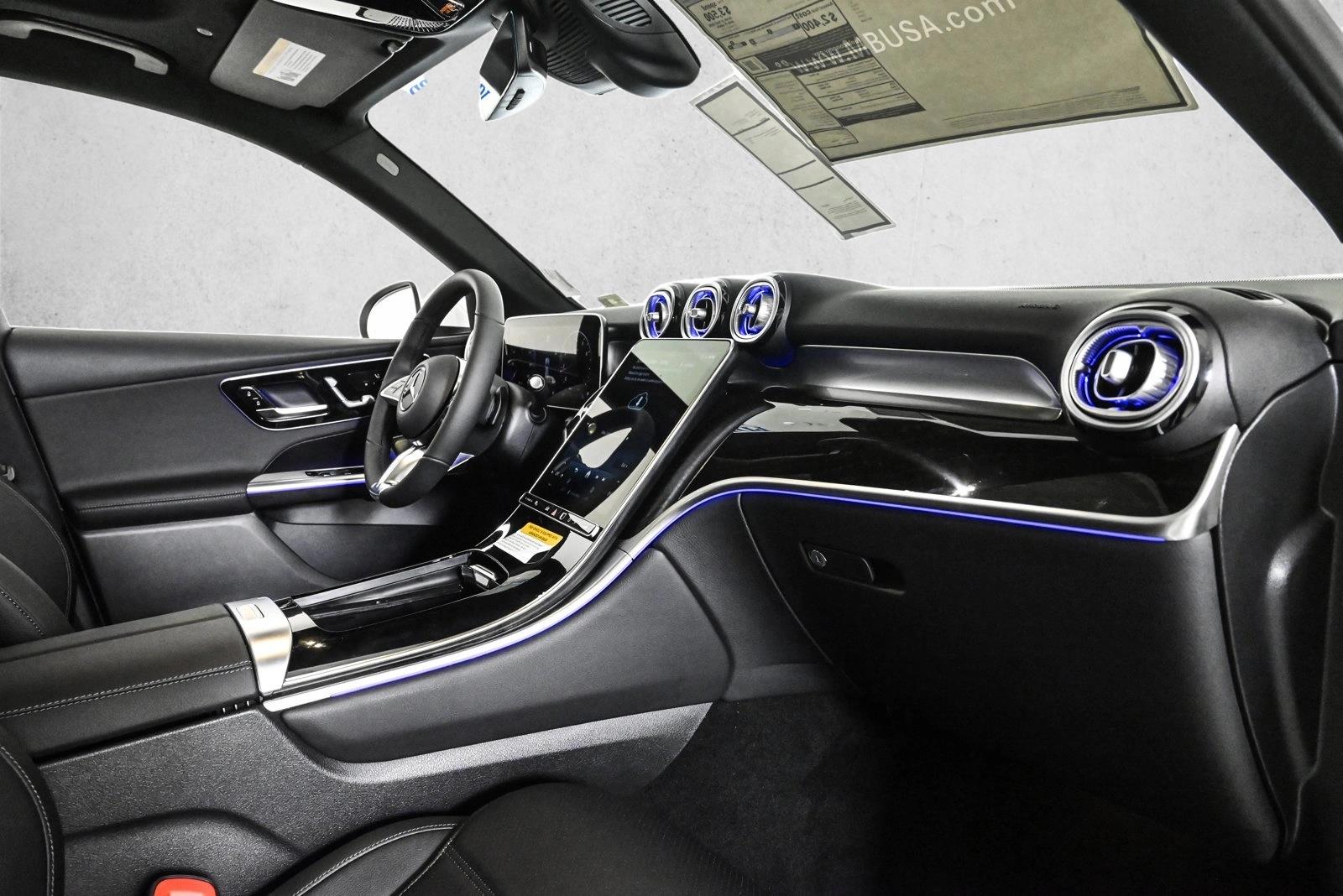 2026 MERCEDES-BENZ GLC-CLASS - Image 22