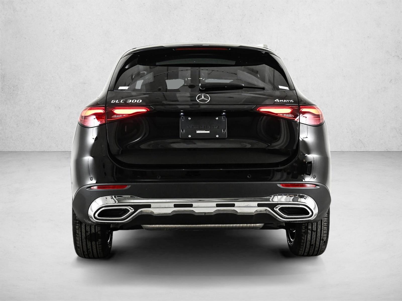 2026 MERCEDES-BENZ GLC-CLASS - Image 7