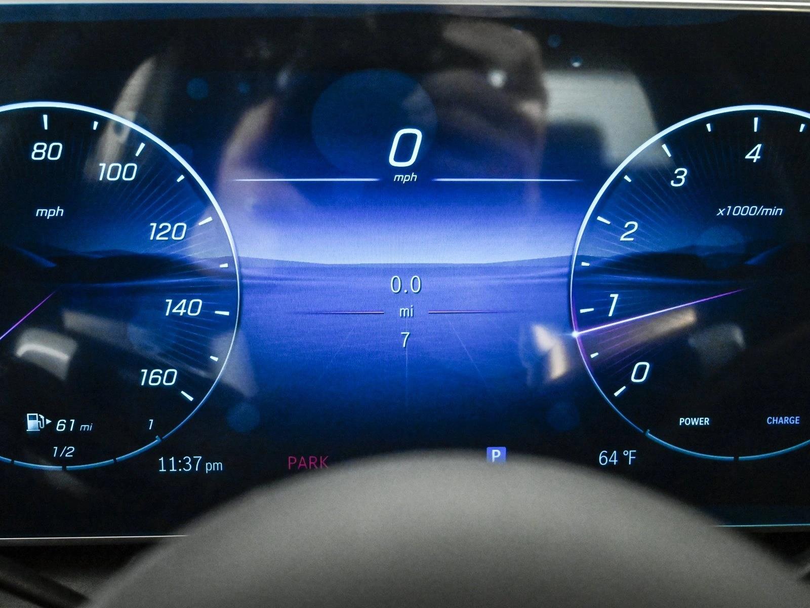 2026 MERCEDES-BENZ GLC-CLASS - Image 11