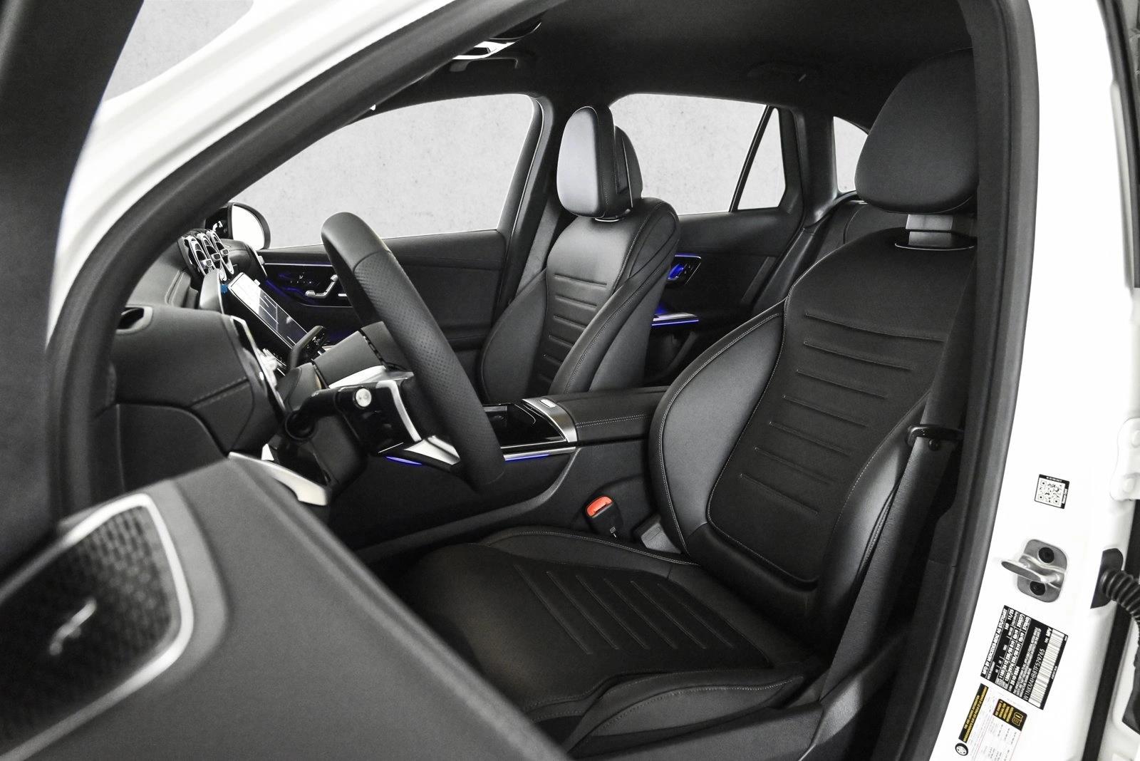 2026 MERCEDES-BENZ GLC-CLASS - Image 18