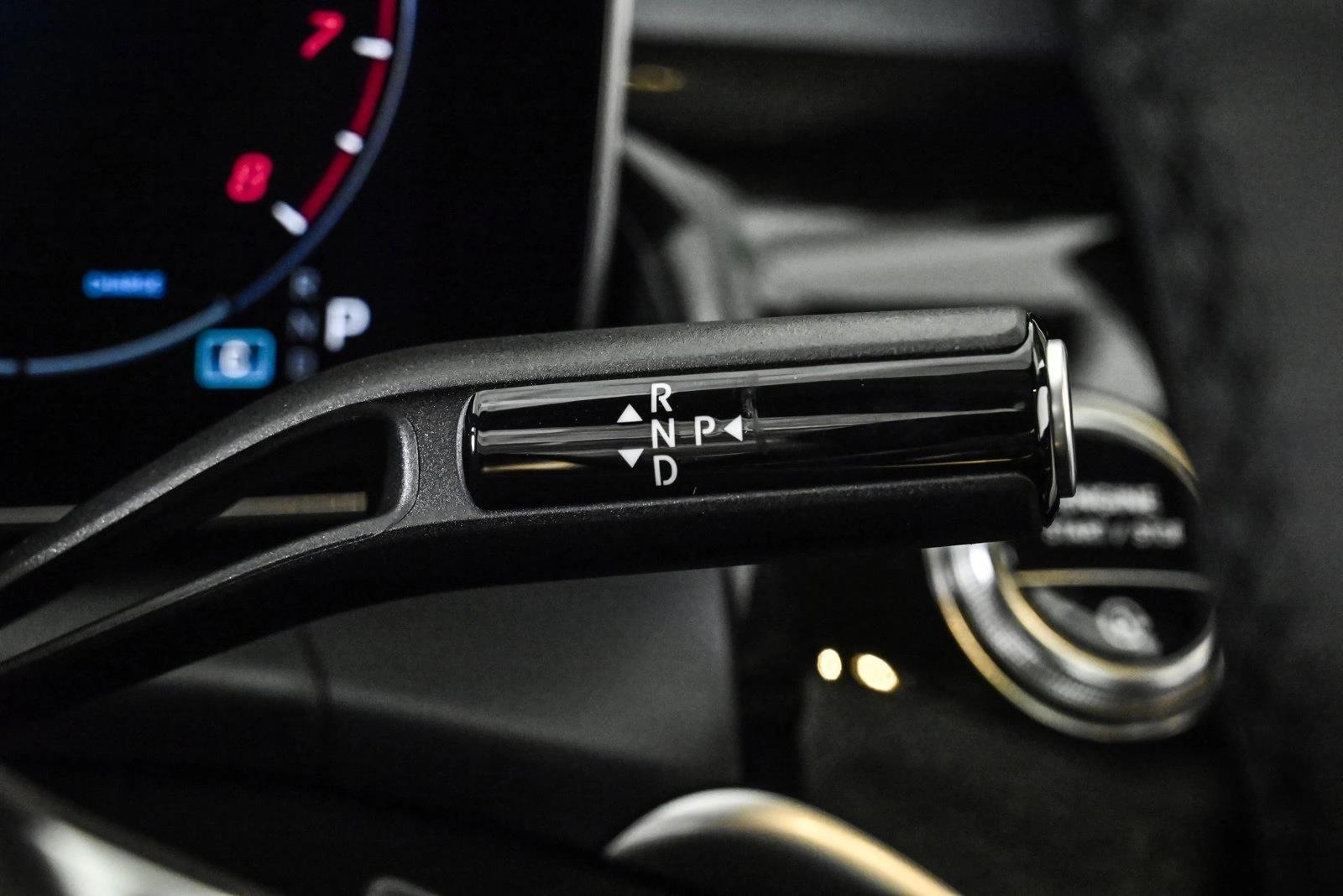 2026 MERCEDES-BENZ GLC-CLASS - Image 12