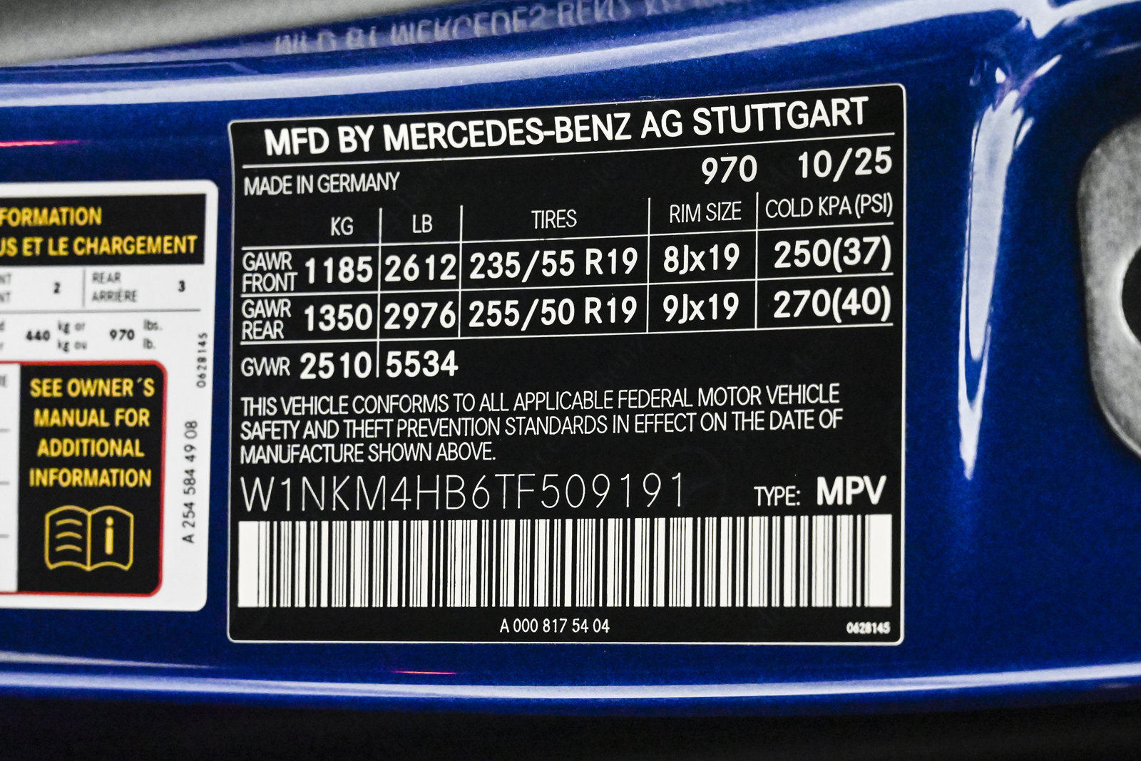 2026 MERCEDES-BENZ GLC-CLASS - Image 27