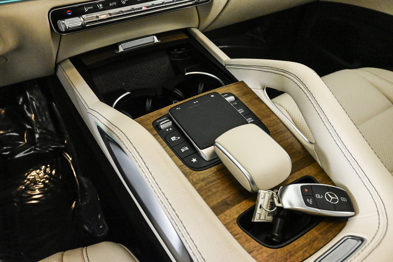 2023 MERCEDES-BENZ GLE-CLASS - Image 13