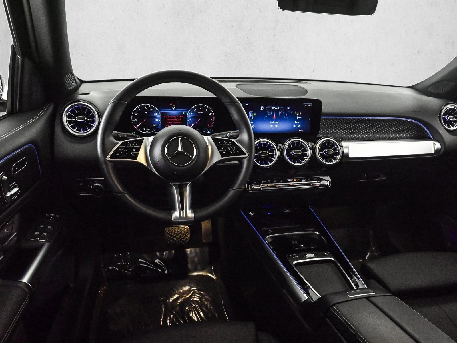 2025 MERCEDES-BENZ GLB-CLASS - Image 20