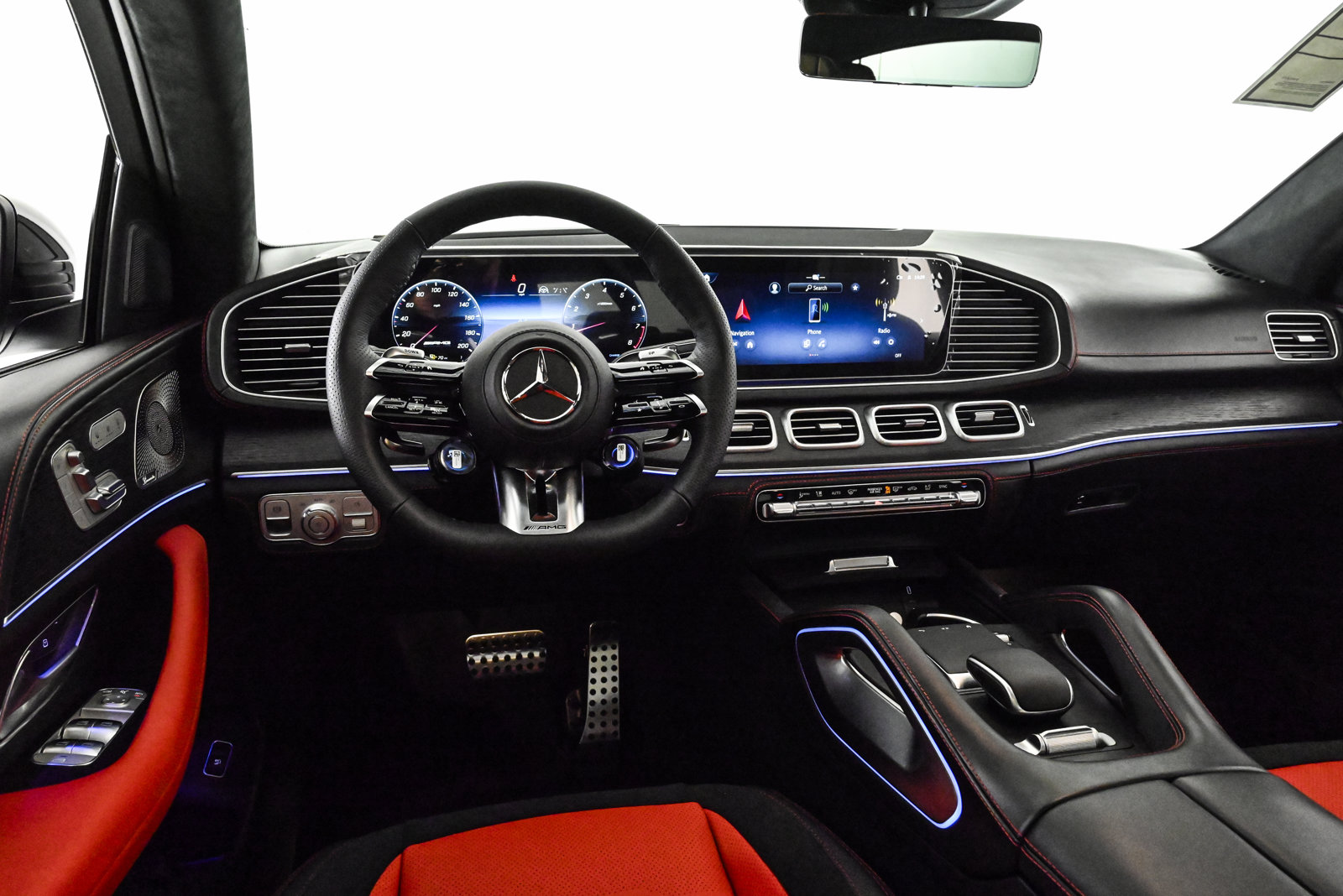 2026 MERCEDES-BENZ GLE-CLASS - Image 17