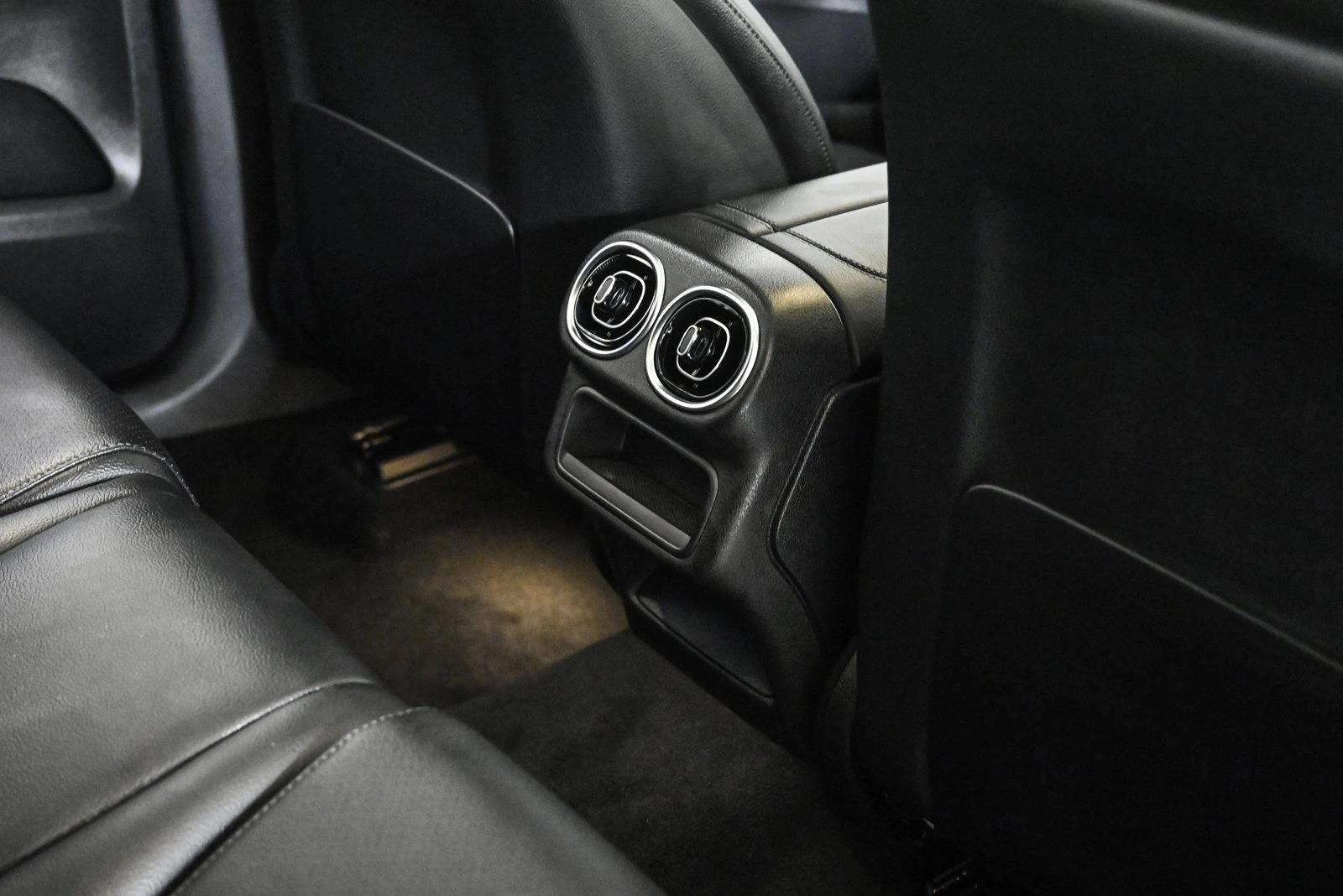 2026 MERCEDES-BENZ GLC-CLASS - Image 19