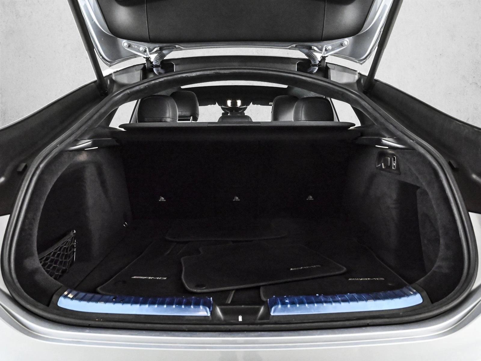 2023 MERCEDES-BENZ GLE-CLASS - Image 6