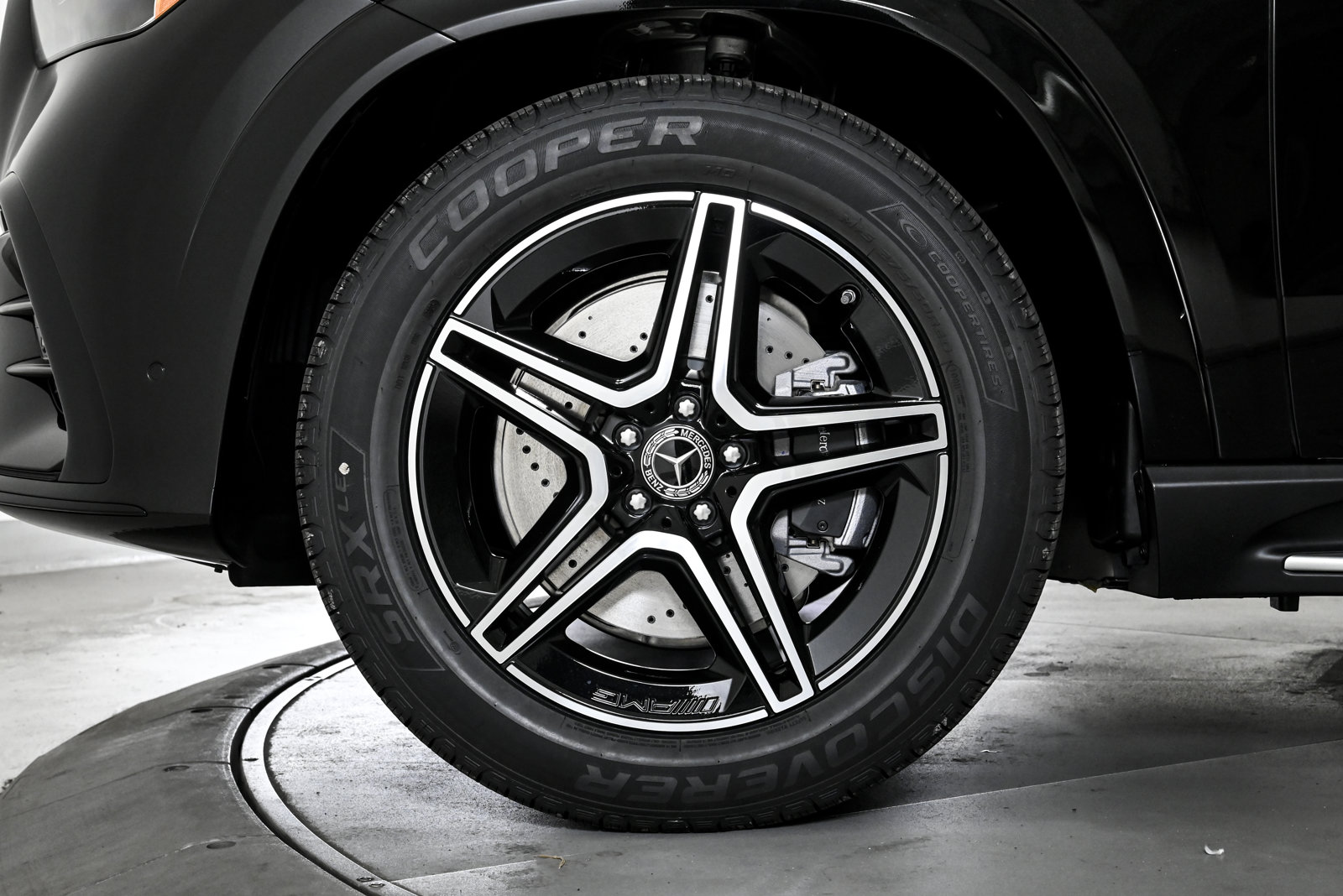 2026 MERCEDES-BENZ GLE-CLASS - Image 7