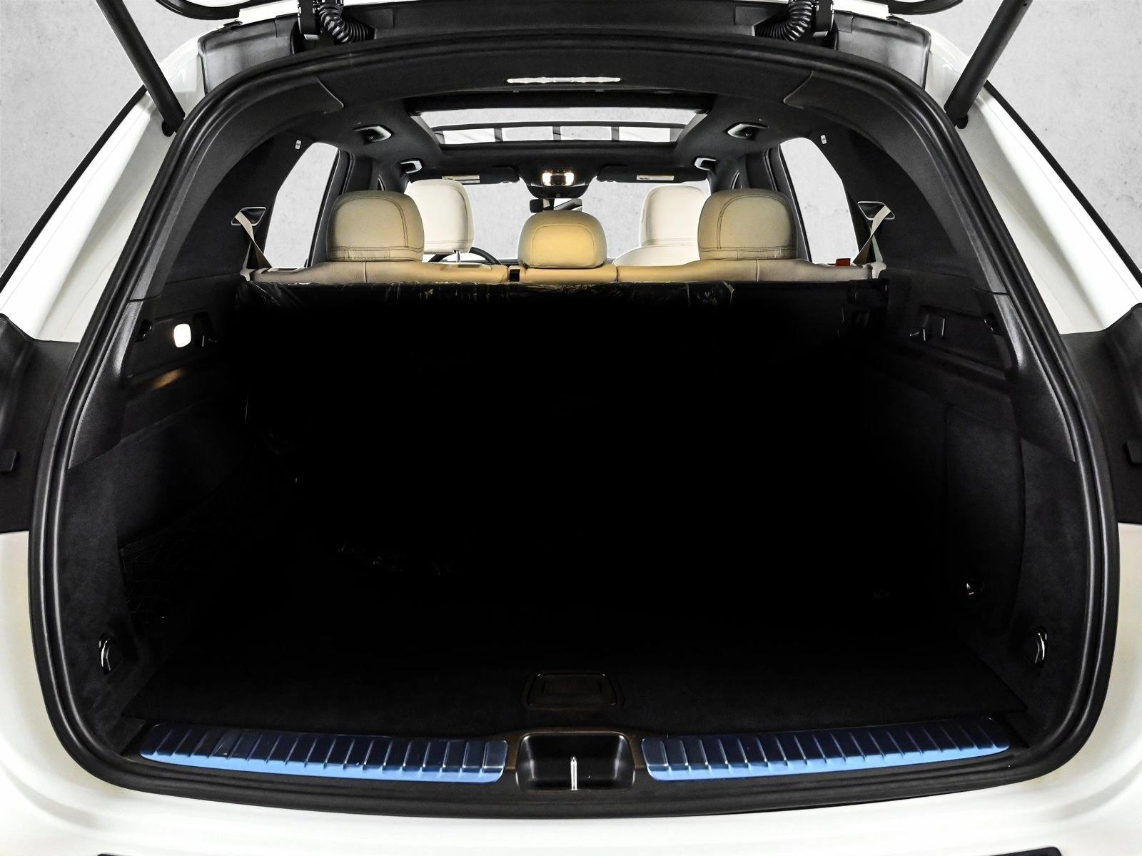 2026 MERCEDES-BENZ GLE-CLASS - Image 6