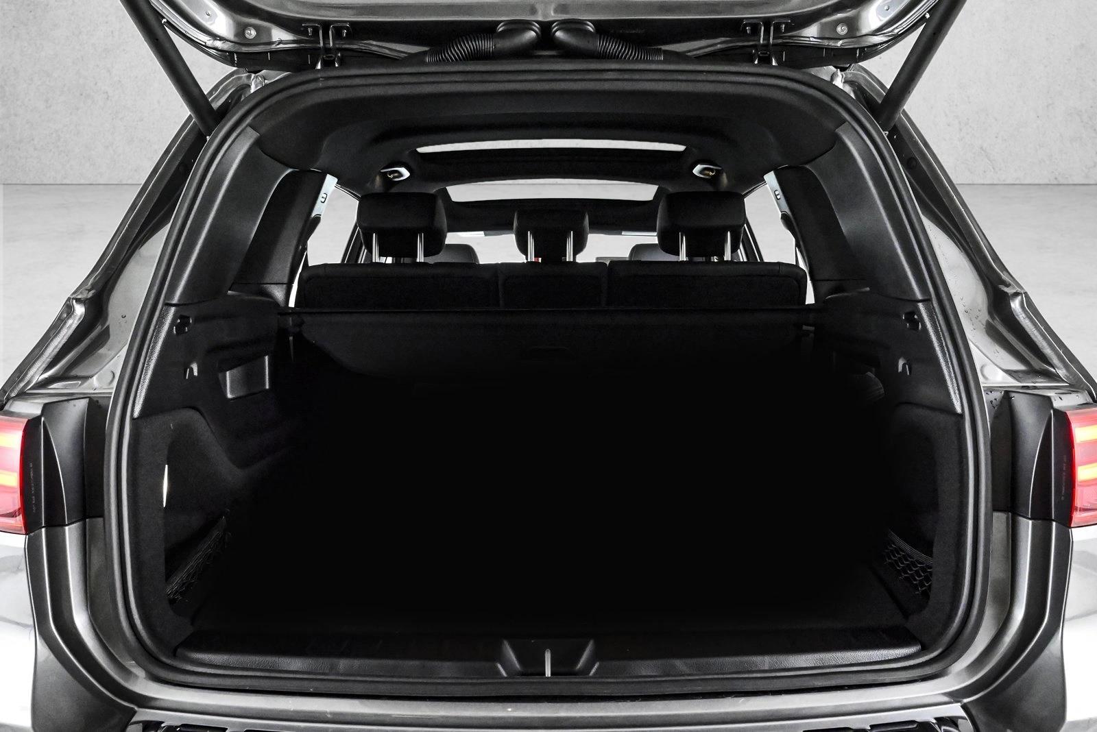 2026 MERCEDES-BENZ GLB-CLASS - Image 6