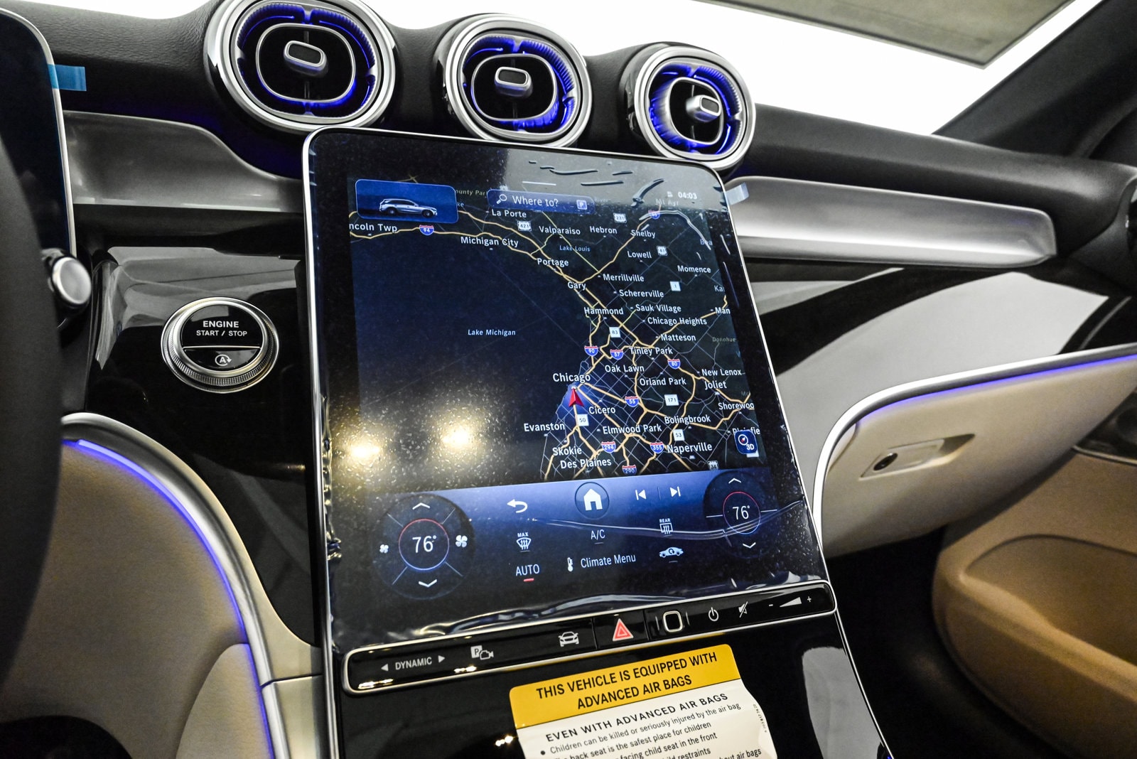 2026 MERCEDES-BENZ GLC-CLASS - Image 14