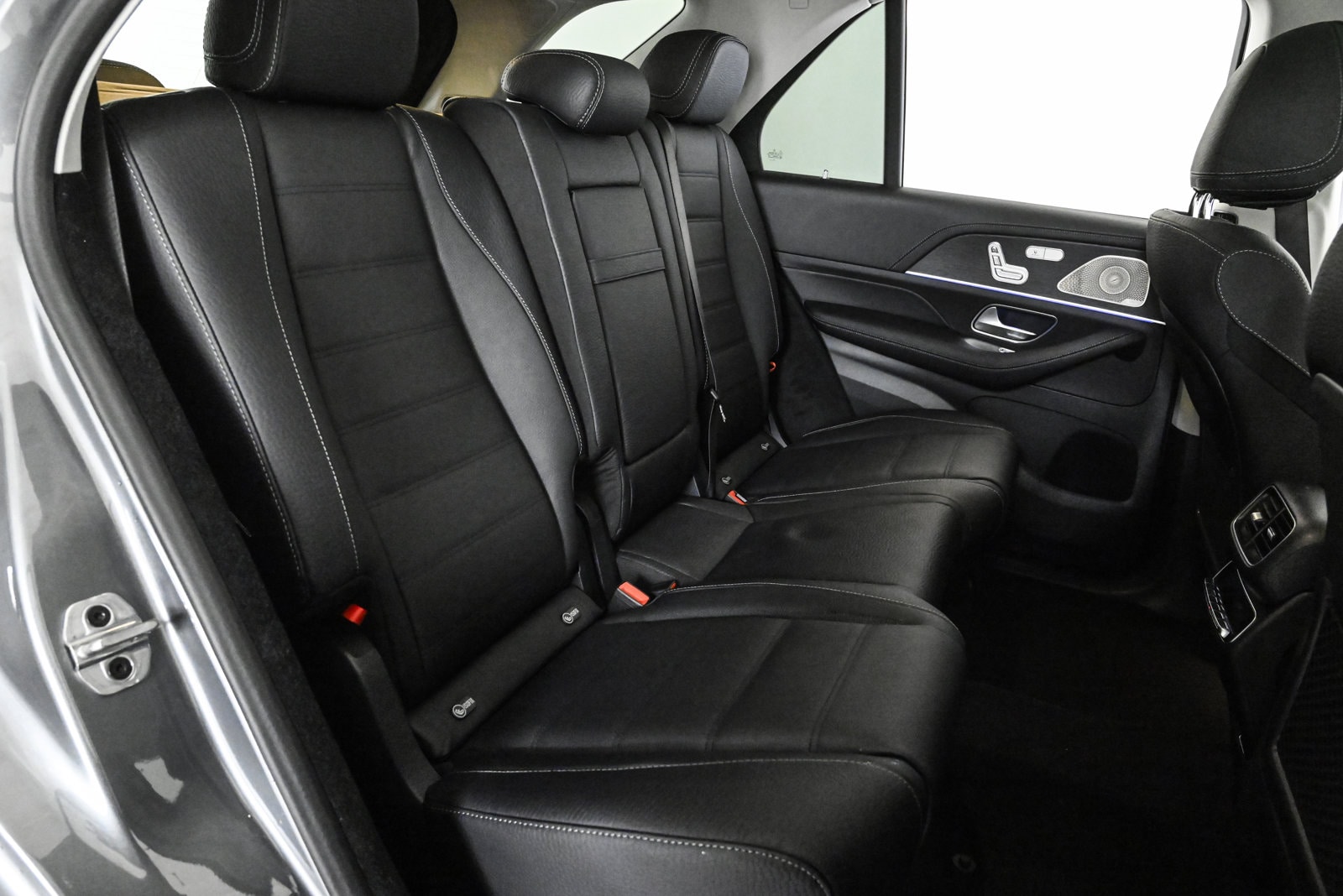 2026 MERCEDES-BENZ GLE-CLASS - Image 22