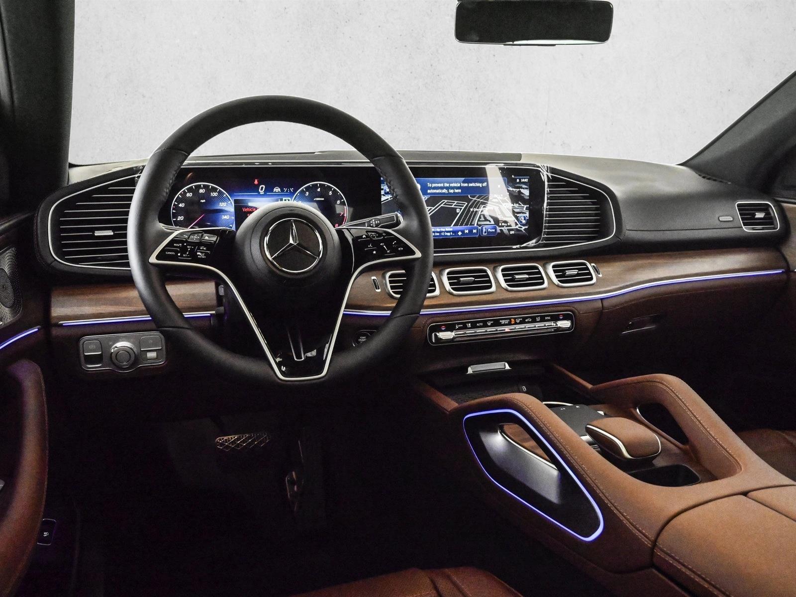 2026 MERCEDES-BENZ GLE-CLASS - Image 20