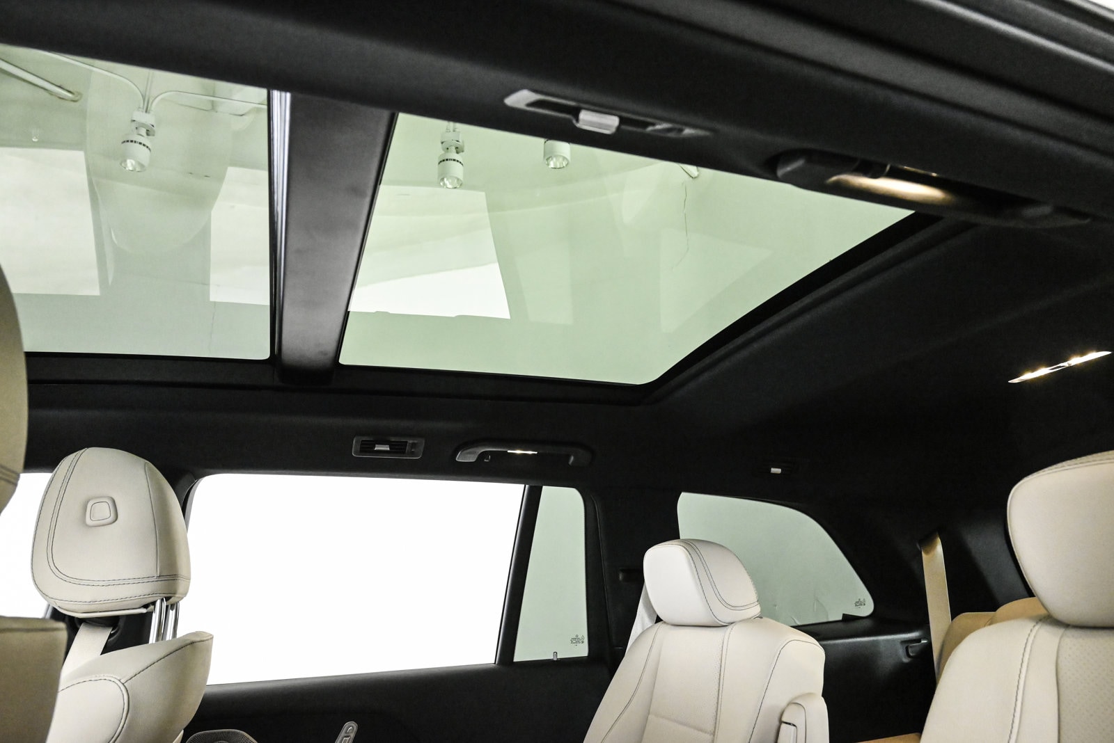 2025 MERCEDES-BENZ GLS-CLASS - Image 21