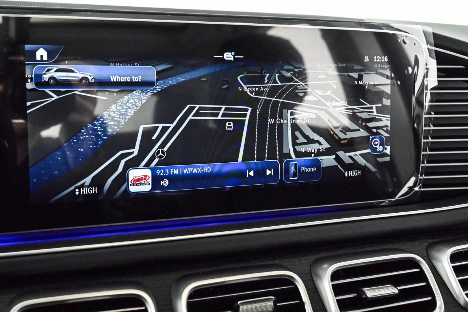 2026 MERCEDES-BENZ GLE-CLASS - Image 14