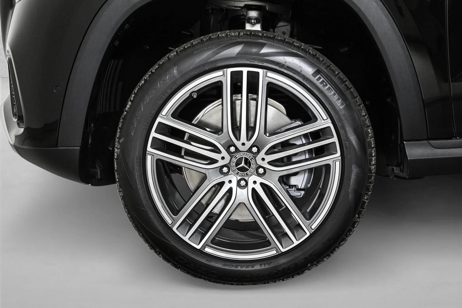 2026 MERCEDES-BENZ GLS-CLASS - Image 27