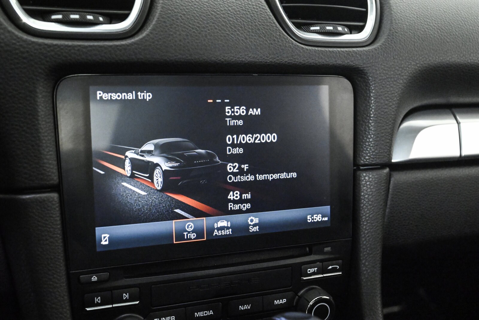 2020 PORSCHE 718 BOXSTER - Image 16